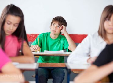 خودکنترل‌گری در تحصیلات؛ کلید تمرکز، پیشرفت و موفقیت تحصیلی