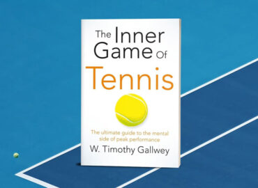 تحلیل تطبیقی کتاب «بازی درونی تنیس» اثر W. Timothy Gallwey و مدل کوچینگ Co-Active