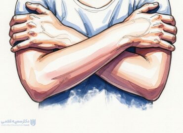 خودکنترل‌گری